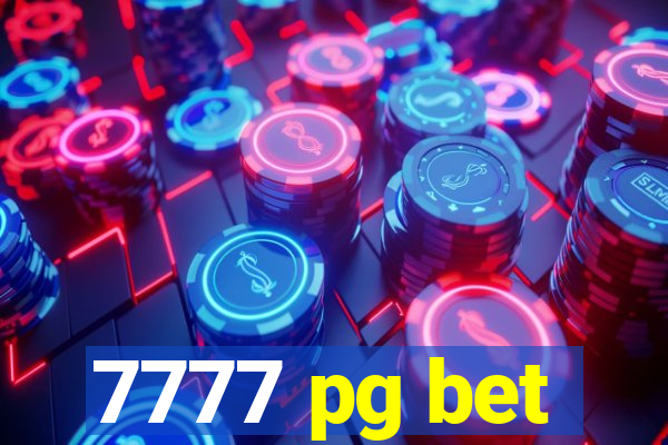 7777 pg bet